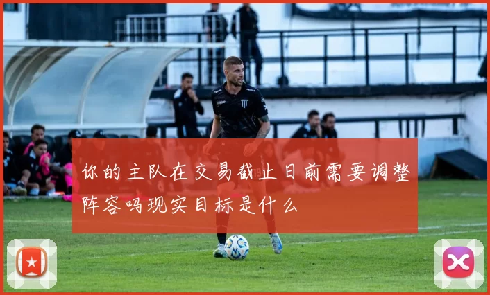 你的主队在交易截止日前需要调整阵容吗现实目标是什么